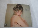 JANE BIRKIN LP PROMO STAMP. DI DOO DAH. SERGE GAINSBOURG JEAN CLAUDE VANNIER.