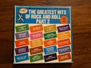Dynamic House Inc - The Greatest Hits Of Rock And Roll Part 2  4 Record Lp Box