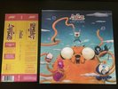 Mondo Adventure Time Complete Series Soundtrack Boxset