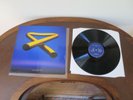 Mike Oldfield: Tubular Bells II LP: RARE Nr Mint Archive 1st Press Vinyl: W Ship
