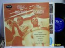 CLIFFORD BROWN, MAX ROACH LP 