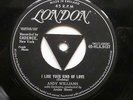 Andy Williams I Like Your Kind Of Love 7