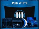 Jack White - Live at Third Man Vault #37 Complete Set 3xLP/Photos/Flag Unopened