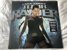 Tomb Raider Soundtrack “Gold Triangle” Limited Vinyl 2 LP RSD 2021 NEW & SEALED