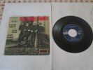 tres rare ep the somethings decca garage rock beat PSYCH