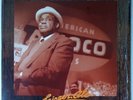 Willie Dixon Ginger Ale Afternoon Soundtrack NM LP Earthquake & Hurricane Blues