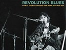 Neil Young - Revolution Blues (New Sealed Vinyl)