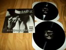 JAY-Z Reasonable Doubt 2 LP 1996 Roc-A-Fella Records 1st Press Rap In Shrink  NM