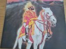 BURNING SPEAR HAIL H.I.M. VINYL LP