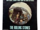 The Rolling Stones – Big Hits (High Tide) Vinyl LP 1966 UK Mono *VG-VG+*