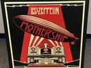LED ZEPPELIN - Mothership  (4-LP Box Set)