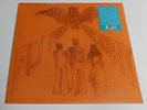 AGINCOURT “Fly Away”  UK Folk Psych ALICE THROUGH THE LOOKING GLASS