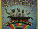 The Beatles Double EP UK Parlophone SMMT-1 Magical Mystery Tour