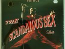 Prince The Scandalous Sex Suite 12