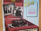 THE SMALL FACES Rock Roots Singles DECCA 1976 UK Press MONO VINYL LP EX