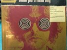 Billie Joe Armstrong ( No Fun Mondays ) 2020 Blue Vinyl Glow in the Dark Sleeve