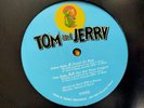 Tom And Jerry – Patch Of Blue / Cat Got Your Tongue Tom & Jerry  12