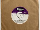 Jimmy Deuchar And His Pals, by Jimmy Deuchar UK 1958 Tempo