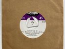 Dizzy Reece Quintet with Dave Goldberg, by Dizzy Reece UK 1956 Tempo
