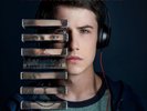 VARIOUS-13 REASONS WHY (OST) (US IMPORT) VINYL LP NEW