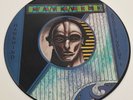 HAWKWIND Anthology Volume 1 Picture Disc Vinyl LP 1986 Samurai UK