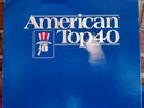 1980 - American Top 40 with Casey Kasem #801-8 Chart Date 2-23-80
