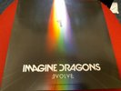 Imagine Dragons Evolve Vinyl 12