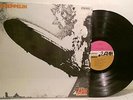 LED ZEPPELIN '69 debut Atantic RARE label and RCA different master LOOK--- 