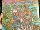 Sealed Dan Hicks & the Hot Licks 'Last Train to Hicksville...' Blue Thumb 1973