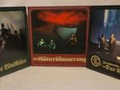 Richard Wagner Gotterdammerung & Die Walkure 6 LP Box Sets Time Life NM-M STL