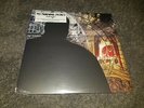 My Morning Jacket Evil Urges Cream Black Blob Vinyl 2 LP NEW Sealed Vinyl LP