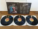 J.J. CALE Schallplatte LP Vinyl 3xLP Box Set Best Of Grestest Hits 9032/3 stereo