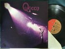 Queen vinyl first album 1973 Keep yourself alive, Seven seas of rhye…
