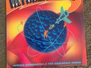 African Bambaataa & Soul Sonic Force Don't Stop..Planet Rock Re Mix EP on Vinyl 