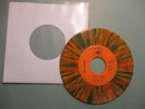 THE ZOMBIES - Imagine the Swan - Psychedelic -COLOURED VINYL 7