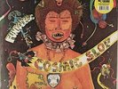 Funkadelic – Cosmic Slop LP NEW Ltd Gold Vinyl