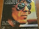 GEORGE HARRISON Crackerbox Palace 1977 MEXICO 7