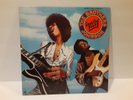 The Brothers Johnson Look Out For #1 LP 1976  - Vinyl & Cover NM