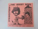 Bruce Springsteen LIVE The Jersey Devil Double LP Hot Coals from Fiery Furnace