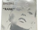 The Smiths Vinyl (RARE 1988): “Rank”