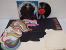BOB DYLAN Dylan's Greatest Hits 1 LP Milton Glaser NM poster Columbia PC 9463