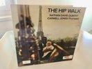 NATHAN DAVIS - CARMELL JONES - THE HIP WALK - GERMAN MPS ORIGINAL - NM