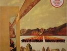 STEVIE WONDER - Innervisions LTD ED COLORED VINYL SEALED LP