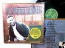 Desmond Dekker - Rudy Got Soul 1963-1967 ITA 2LP 2004 + Innerbag '