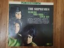 The Supremes  Where Did Our Love Go 1964 EX Vinyl Lp VG  Cover Motown MS 621