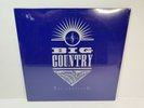 Big Country - The Crossing LP 1ST Pressing - RARE MASTERDISK - NM VINYL W/ HYPE
