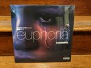 Euphoria - HBO Score Soundtrack Purple Splatter Vinyl 2X LP - Labrinth Labyrinth