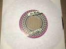 BIZ MARKIE -When I Fall In Studda Step /Cutty Ranks 7” 45 Mash Up DJ Hip Hop Rap