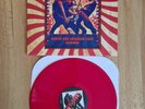 Van halen - women and children first sessions lp rot vinyl US Import