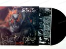 Protector - Golem GER LP 1988 + Innerbag .